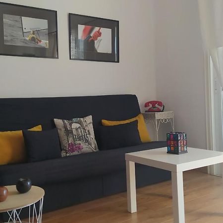 Great Holiday Break Flat El Medano  Luaran gambar