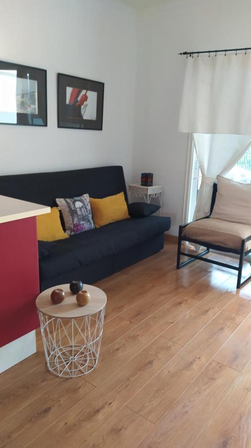 Great Holiday Break Flat El Medano  Luaran gambar