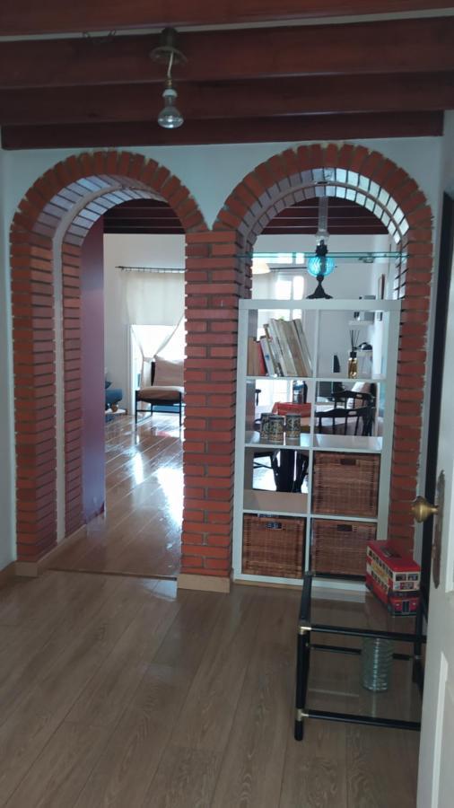 Great Holiday Break Flat El Medano  Luaran gambar