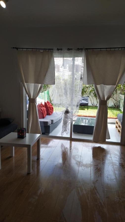 Great Holiday Break Flat El Medano  Luaran gambar
