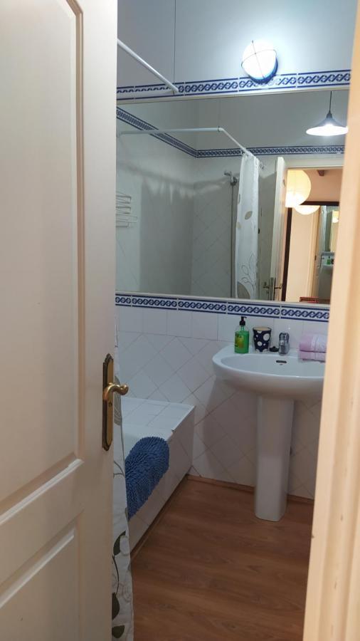 Great Holiday Break Flat El Medano  Luaran gambar