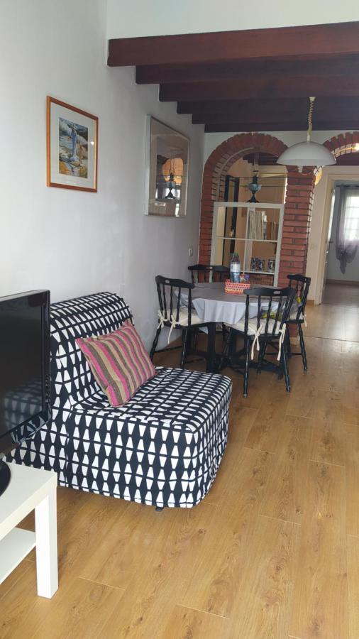 Great Holiday Break Flat El Medano  Luaran gambar