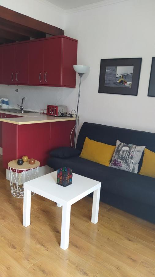 Great Holiday Break Flat El Medano  Luaran gambar