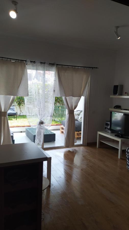Great Holiday Break Flat El Medano  Luaran gambar