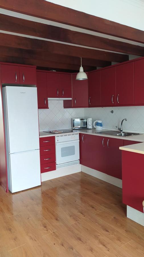 Great Holiday Break Flat El Medano  Luaran gambar