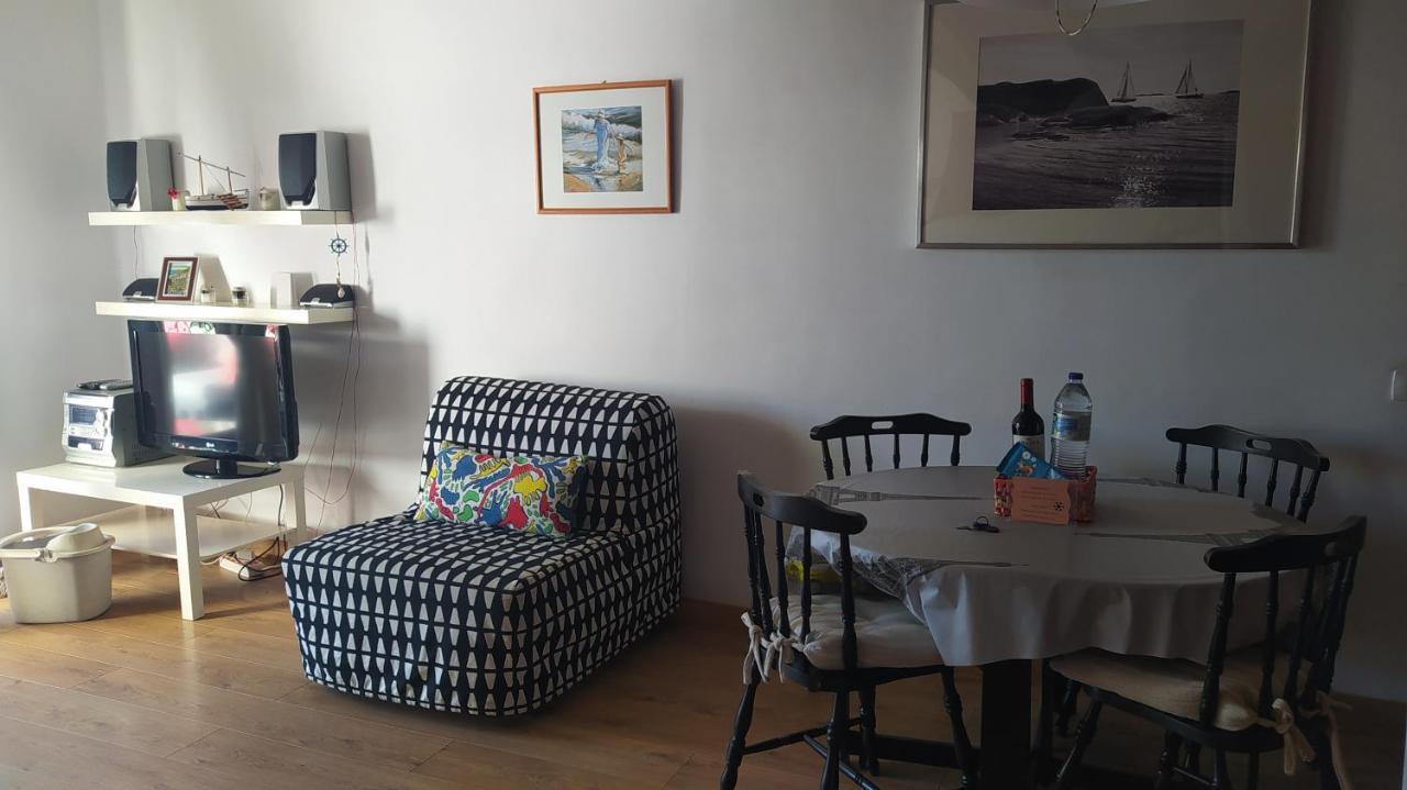Great Holiday Break Flat El Medano  Luaran gambar