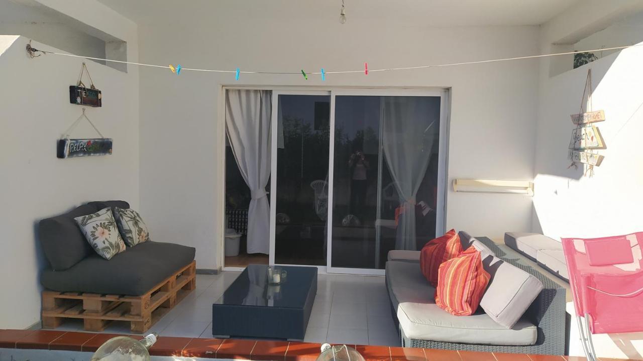 Great Holiday Break Flat El Medano  Luaran gambar