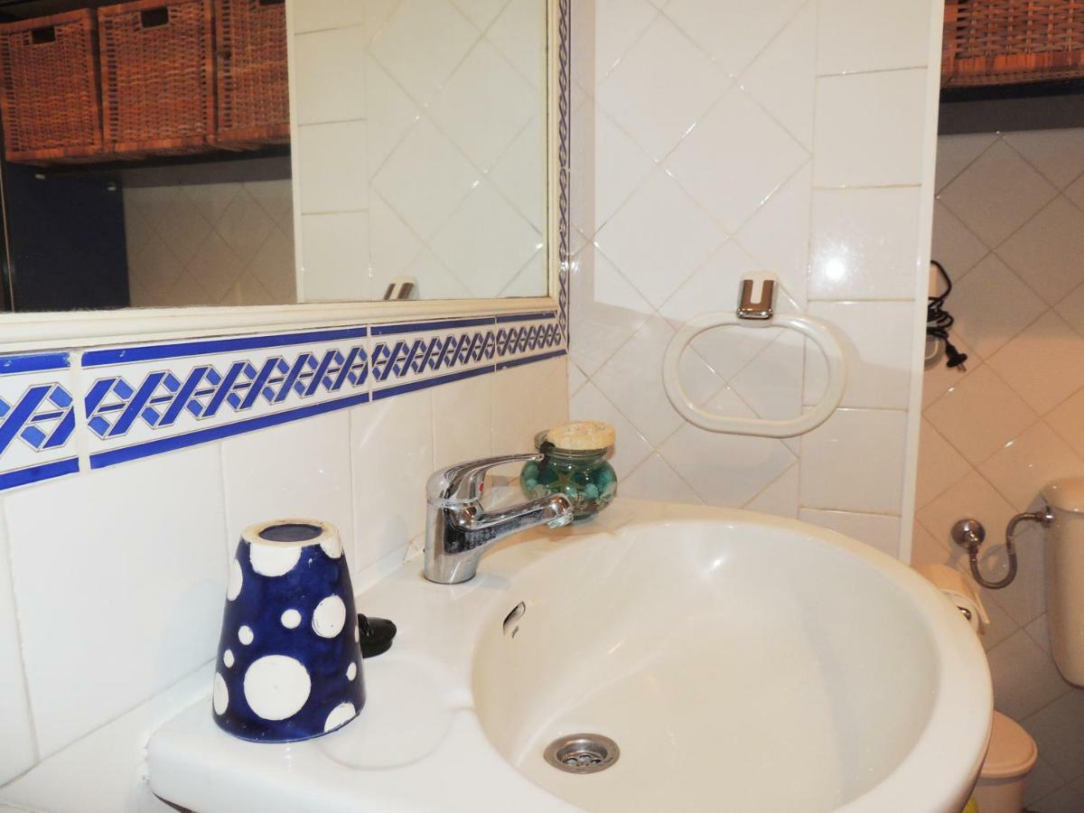 Great Holiday Break Flat El Medano  Luaran gambar
