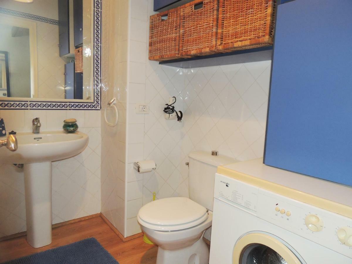 Great Holiday Break Flat El Medano  Luaran gambar